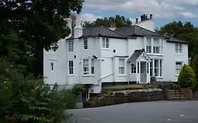 Mount Edgcumbe